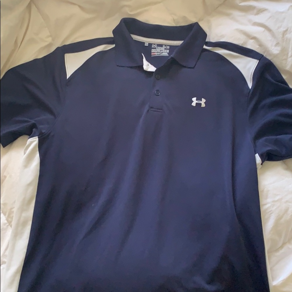 Men’s Under Armour shirt